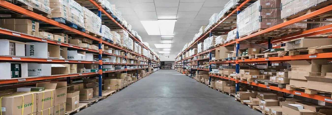 Light Duty Racking System Manufacturers in Sonipat