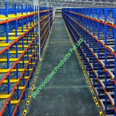 Top Ways Of Customizing Your Warehouse With Storage Racks