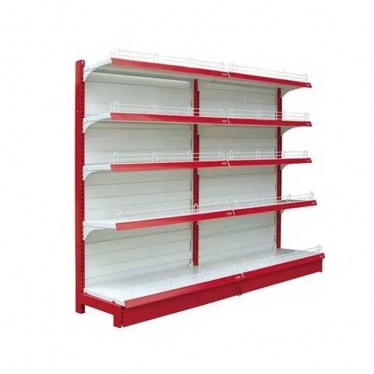 Grocery Rack Manufacturers in Delhi