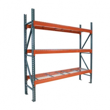 Heavy Duty Pallet Rack Manufacturers in Panipat