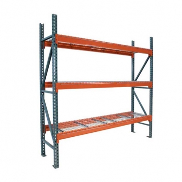 Heavy Duty Pallet Rack Manufacturers in Srinagar