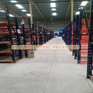 Heavy Duty Rack Manufacturers in Panipat