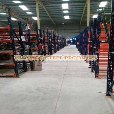 Heavy Duty Rack Manufacturers in Srinagar