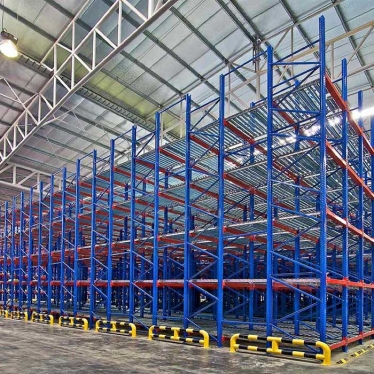 Industrial Storage System Manufacturers in Prayagraj