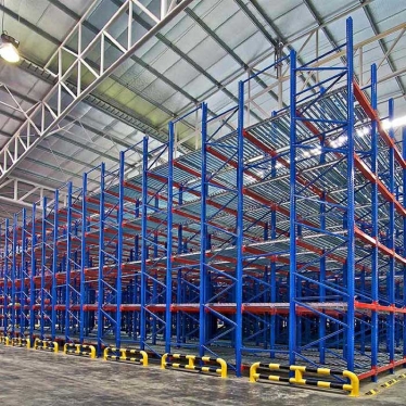 Industrial Storage System in Delhi