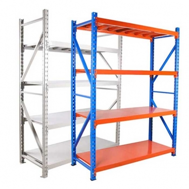 Medium Duty Rack Manufacturers in Delhi