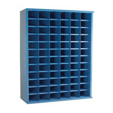 Pigeon Hole Rack Manufacturers in Delhi