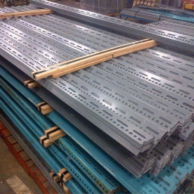 Slotted Angle Rack in Almora