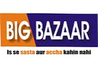 Big-Bazar