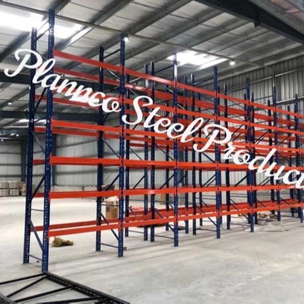 Bin Type Pallet Racks Manufacturers, Suppliers, Exporters in Delhi