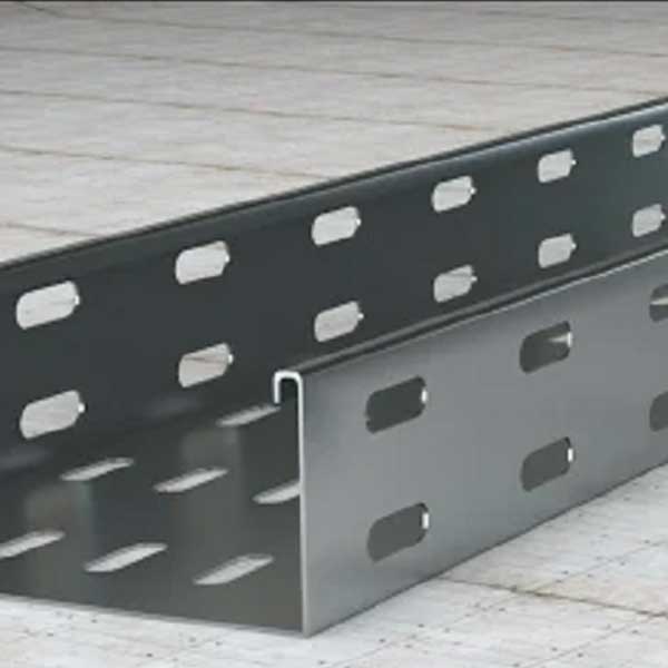 Galvanized Cable Trays Manufacturers, Suppliers, Exporters in Delhi