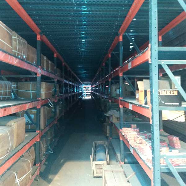 Mezzanine Floor Heavy Duty  Manufacturers, Suppliers, Exporters in Delhi