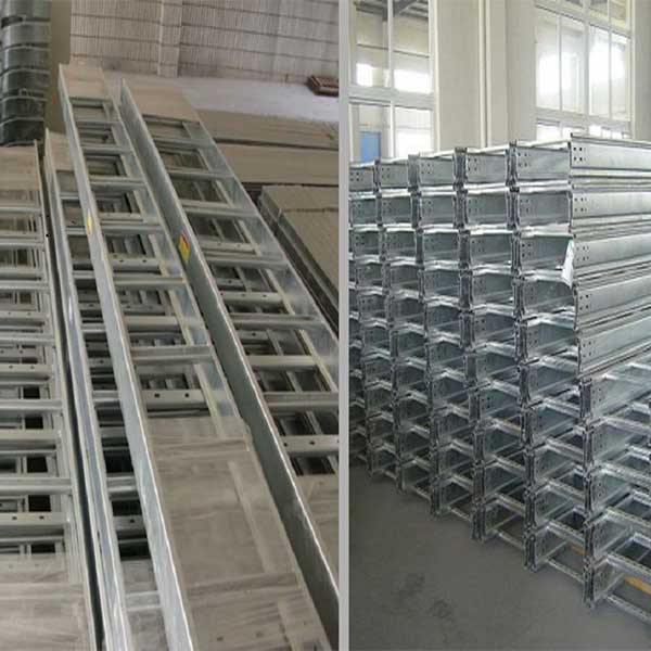 Ladder Type Cable Tray Manufacturers, Suppliers, Exporters in Delhi