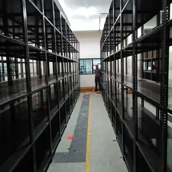 Multi Shelves Metal Rack Manufacturers, Suppliers, Exporters in Delhi