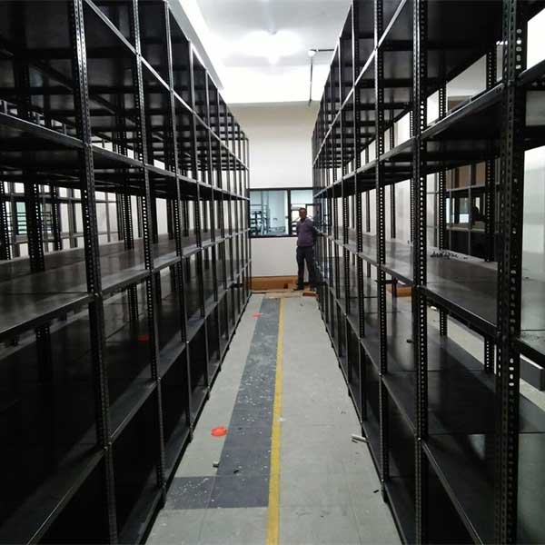 Metal Storage Racks Manufacturers, Suppliers, Exporters in Delhi