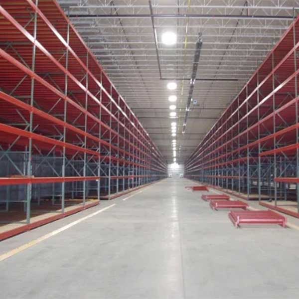 Mezzanine Storage Racks Manufacturers, Suppliers, Exporters in Delhi
