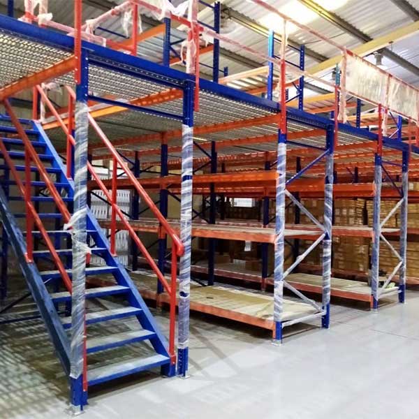 Modular Mezzanine Floor Manufacturers, Suppliers, Exporters in Delhi