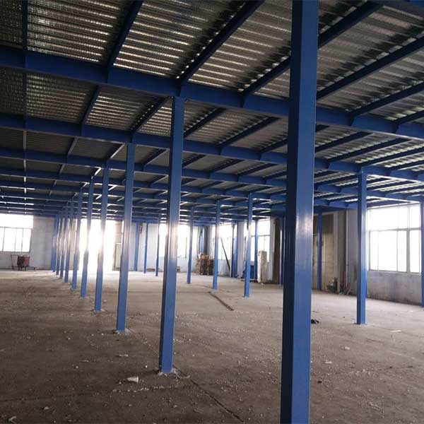 Modular Mezzanine Storage Floor Manufacturers, Suppliers, Exporters in Delhi