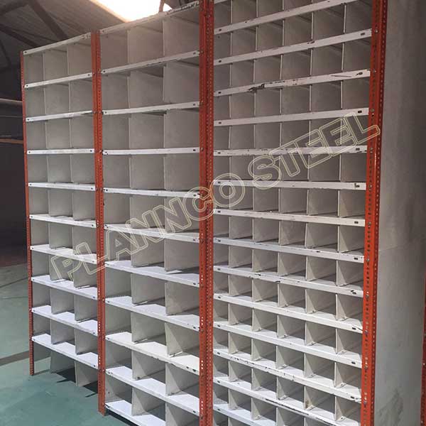 Pigeon Hole Racks Manufacturers, Suppliers, Exporters in Delhi