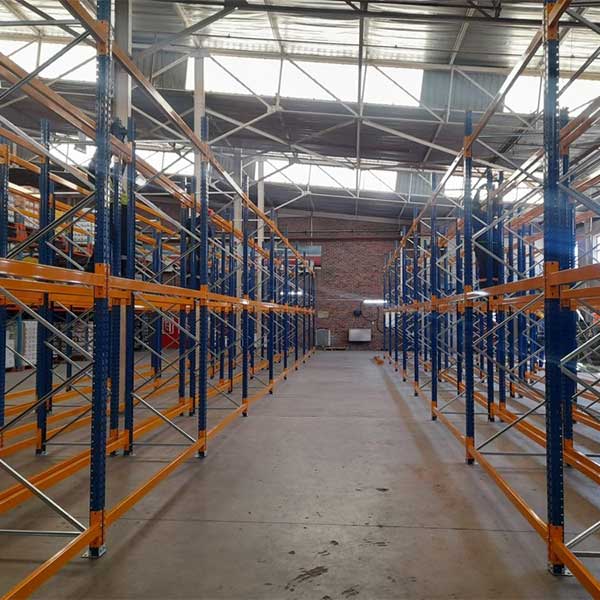Selective Pallet Racks Manufacturers, Suppliers, Exporters in Rudrapur