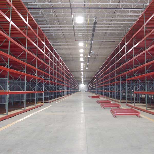 Steel Storage Racks Manufacturers, Suppliers, Exporters in Delhi