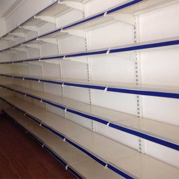 Supermarket Display Racks Manufacturers, Suppliers, Exporters in Delhi