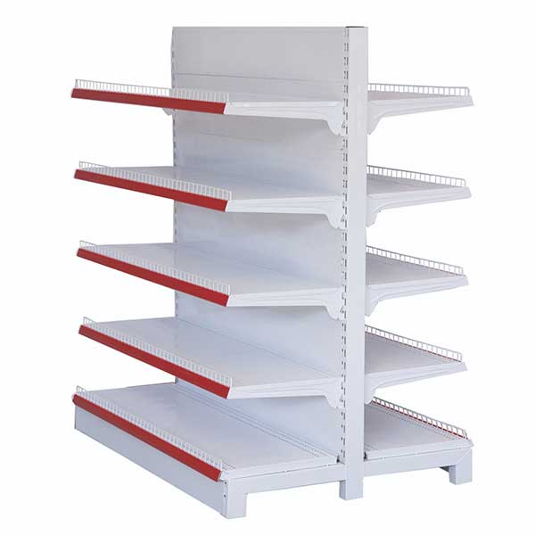 Supermarket Racks Manufacturers, Suppliers, Exporters in Delhi