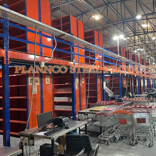 Three Tier Racks Manufacturers, Suppliers, Exporters in Prayagraj