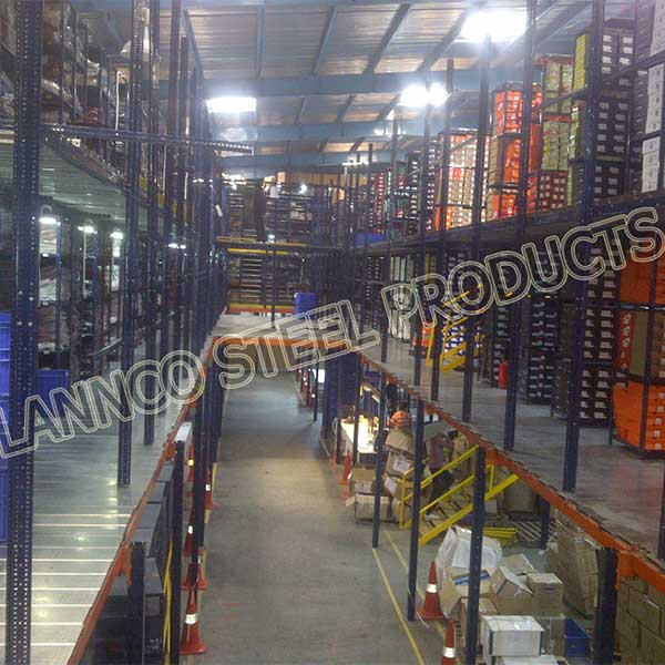 Two Tier Racks Manufacturers, Suppliers, Exporters in Delhi